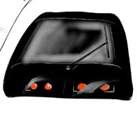 林小姐 with 台灣高鐵700T