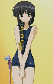 スクール水着！！