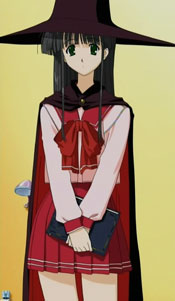 芹香先輩！！！