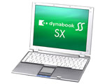 Toshiba Dynabook SS SX/190NK