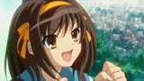 ハルヒ