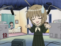 仕方があるまい。