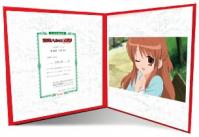 ■ハルヒ セル画/みくる/#5-224(受注)