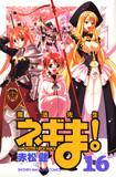 オンライン書店ビーケーワン：魔法先生ネギま！ １６