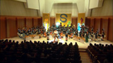 学園祭公演Sオケ