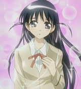 天満ちゃん！！