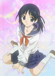 天満ちゃん！！